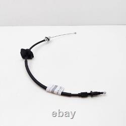 BMW 3 E46 Accelerator Cable 35411164595 1164595 NEW GENUINE