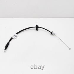 BMW 3 E46 Accelerator Cable 35411164595 1164595 NEW GENUINE