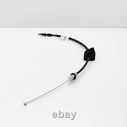 BMW 3 E46 Accelerator Cable 35411164595 1164595 NEW GENUINE