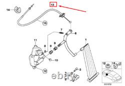 BMW 3 E46 Accelerator Cable 35411164595 1164595 NEW GENUINE