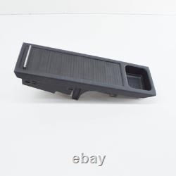 BMW 3 E46 Center Console Insert 7039180 51167039180 NEW GENUINE