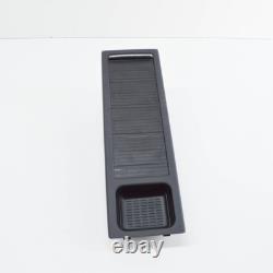BMW 3 E46 Center Console Insert 7039180 51167039180 NEW GENUINE