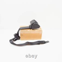 BMW 3 E46 Front Left Upper Seat Belt 8240231 72118240231 NEW GENUINE