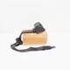 Bmw 3 E46 Front Left Upper Seat Belt 8240231 72118240231 New Genuine