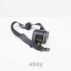 BMW 3 E46 Front Left Upper Seat Belt 8240231 72118240231 NEW GENUINE