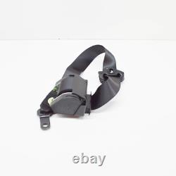 BMW 3 E46 Front Left Upper Seat Belt 8240231 72118240231 NEW GENUINE