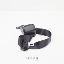 BMW 3 E46 Front Left Upper Seat Belt 8240231 72118240231 NEW GENUINE