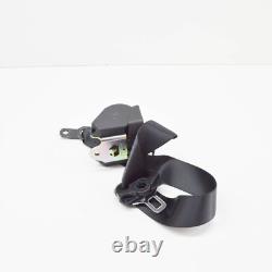 BMW 3 E46 Front Left Upper Seat Belt 8240231 72118240231 NEW GENUINE