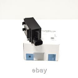 BMW 3 E46 Interior Temperature Sensor 64116917001 New Genuine