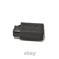 BMW 3 E46 Interior Temperature Sensor 64116917001 New Genuine