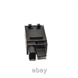 BMW 3 E46 Interior Temperature Sensor 64116917001 New Genuine
