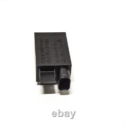 BMW 3 E46 Interior Temperature Sensor 64116917001 New Genuine