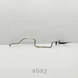 BMW 3 E46 Oil Cooler Hose Pipe Inlet 17227577622 7577622 NEW GENUINE