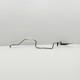 Bmw 3 E46 Oil Cooler Hose Pipe Inlet 17227577622 7577622 New Genuine