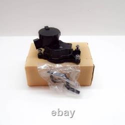 BMW 3 E90 Cylinder Head Cover Breather 11127809512 New Genuine