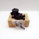 Bmw 3 E90 Cylinder Head Cover Breather 11127809512 New Genuine