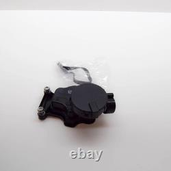 BMW 3 E90 Cylinder Head Cover Breather 11127809512 New Genuine