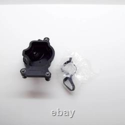 BMW 3 E90 Cylinder Head Cover Breather 11127809512 New Genuine