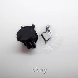 BMW 3 E90 Cylinder Head Cover Breather 11127809512 New Genuine
