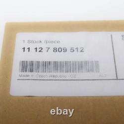 BMW 3 E90 Cylinder Head Cover Breather 11127809512 New Genuine