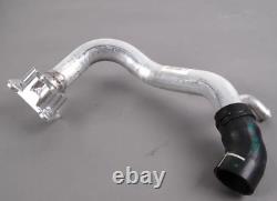 BMW 3 E90 Engine Coolant Hoses 7558523 11537558523 NEW GENUINE