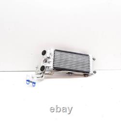 BMW 3 E90 Engine Oil Cooler 7521376 17227521376 NEW GENUINE