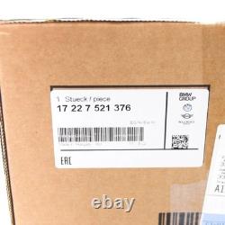 BMW 3 E90 Engine Oil Cooler 7521376 17227521376 NEW GENUINE