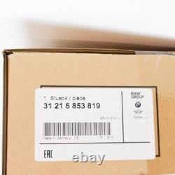 BMW 3 F30, F80 Front Left Steering Knuckle 6853819 31216853819 NEW GENUINE