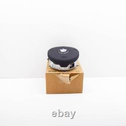 BMW 3 F30 F80 Steering Wheel Cover With Bag 32305A66F66 NEW GENUINE