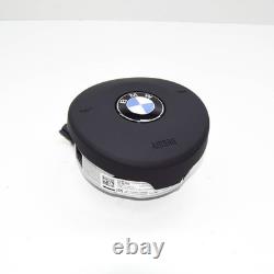 BMW 3 F30 F80 Steering Wheel Cover With Bag 32305A66F66 NEW GENUINE