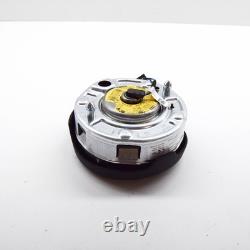 BMW 3 F30 F80 Steering Wheel Cover With Bag 32305A66F66 NEW GENUINE