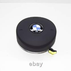 BMW 3 F30 F80 Steering Wheel Cover With Bag 32305A66F66 NEW GENUINE