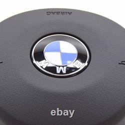BMW 3 F30 F80 Steering Wheel Cover With Bag 32305A66F66 NEW GENUINE