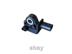BMW 3 G20/G21 New front control acceleration sensor new genuine 37146861319