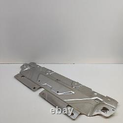 BMW 3 G20 Slam Panel Frame Upper Part 7422287 2018 NEW GENUINE 27395452