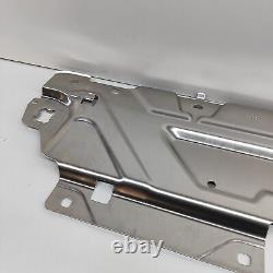 BMW 3 G20 Slam Panel Frame Upper Part 7422287 2018 NEW GENUINE 27395452