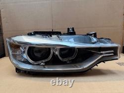 BMW 3 Series F30 F31 2012-2015 Bi-Xenon Headlight Right Driver Side New Genuine