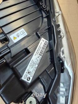 BMW 3 Series F30 F31 2012-2015 Bi-Xenon Headlight Right Driver Side New Genuine