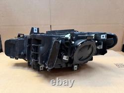 BMW 3 Series F30 F31 2012-2015 Bi-Xenon Headlight Right Driver Side New Genuine