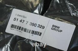 BMW 3 Series G20 G21 M SPORT Genuine M Car Floor Mats Set 2019 2023 BRAND NEW #6