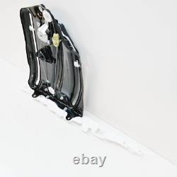 BMW 4 Cabrio F33 F83 Rear Left Door Window Regulator 51357352749 New Genuine