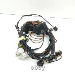 BMW 4 Gran Coupe F36 Front Left Repair Wiring Set 61126820098 NEW GENUINE