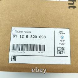 BMW 4 Gran Coupe F36 Front Left Repair Wiring Set 61126820098 NEW GENUINE