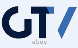 BMW 4 Gran Coupe F36 Front Left Repair Wiring Set 61126820098 NEW GENUINE