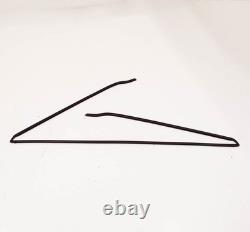 BMW 5 E39 Windscreen Moulding Trim Seal 51318159784 8159784 NEW GENUINE +