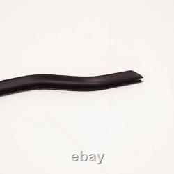 BMW 5 E39 Windscreen Moulding Trim Seal 51318159784 8159784 NEW GENUINE +