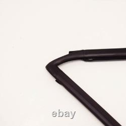 BMW 5 E39 Windscreen Moulding Trim Seal 51318159784 8159784 NEW GENUINE +