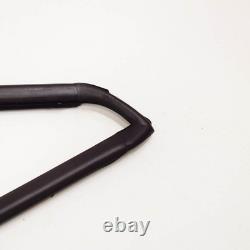 BMW 5 E39 Windscreen Moulding Trim Seal 51318159784 8159784 NEW GENUINE +