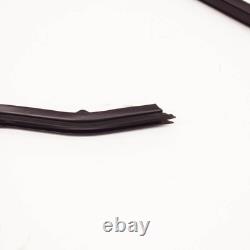 BMW 5 E39 Windscreen Moulding Trim Seal 51318159784 8159784 NEW GENUINE +