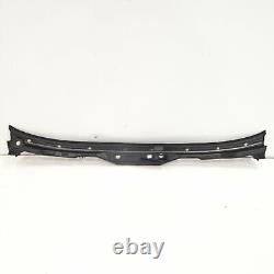 BMW 5 E39 Windshield Cowl Panel Cover 51718159292 NEW GENUINE